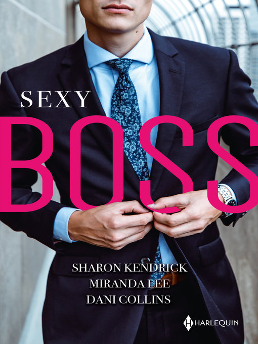 Title details for Sexy Boss by Sharon Kendrick - Available